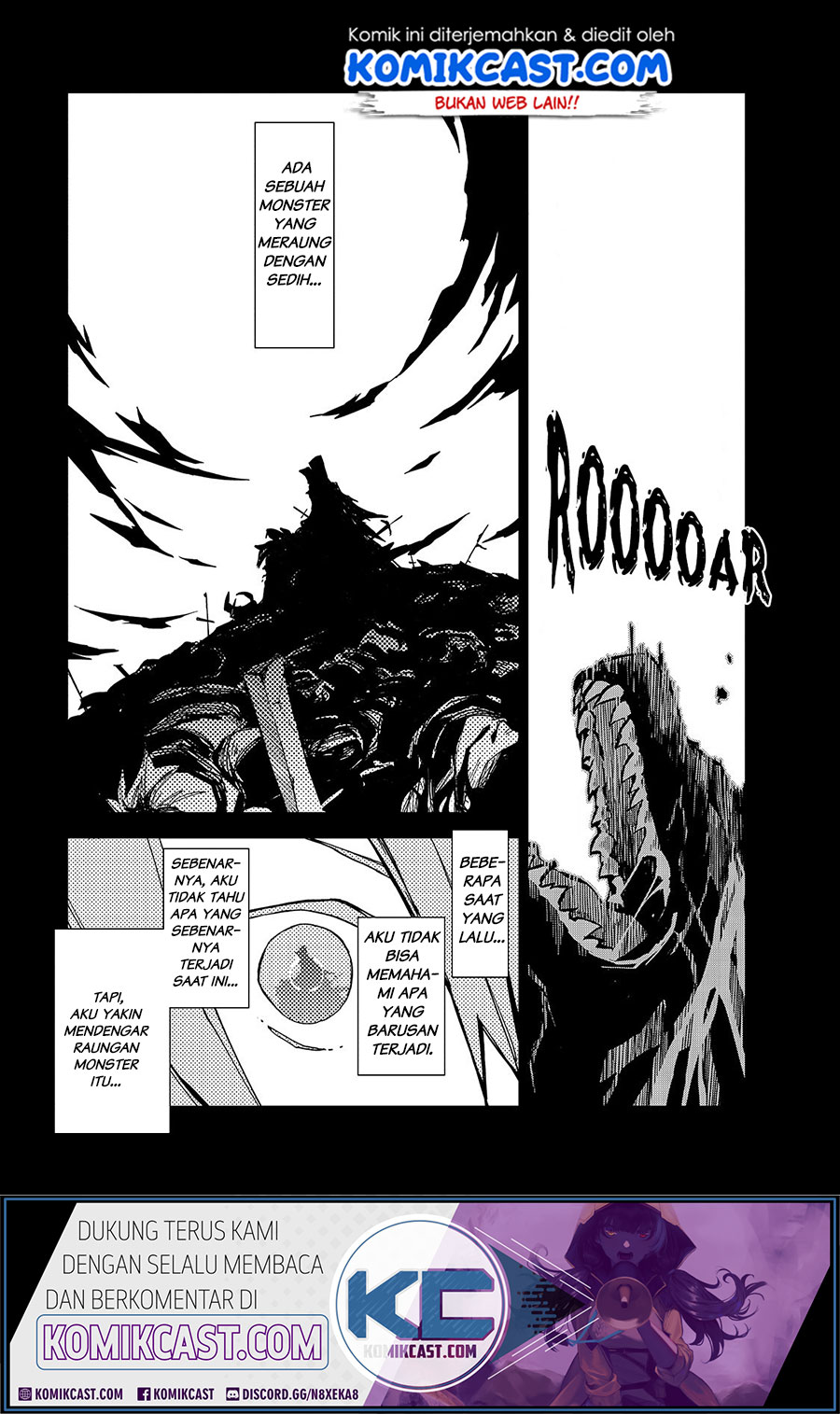 Manga Isekai Meikyuu no Saishinbu o Mezasou Chapter 12 gambar nomor 2