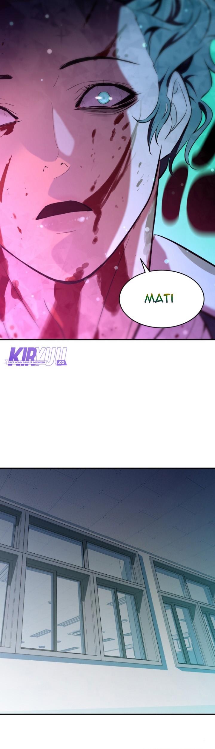 Incompetent Villain Chapter 04 Gambar 24