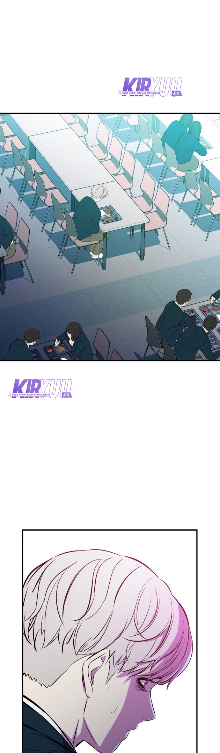 Incompetent Villain Chapter 04 Gambar 27