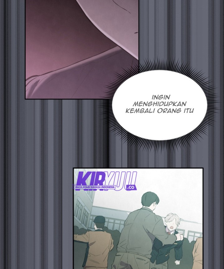 Incompetent Villain Chapter 04 Gambar 45