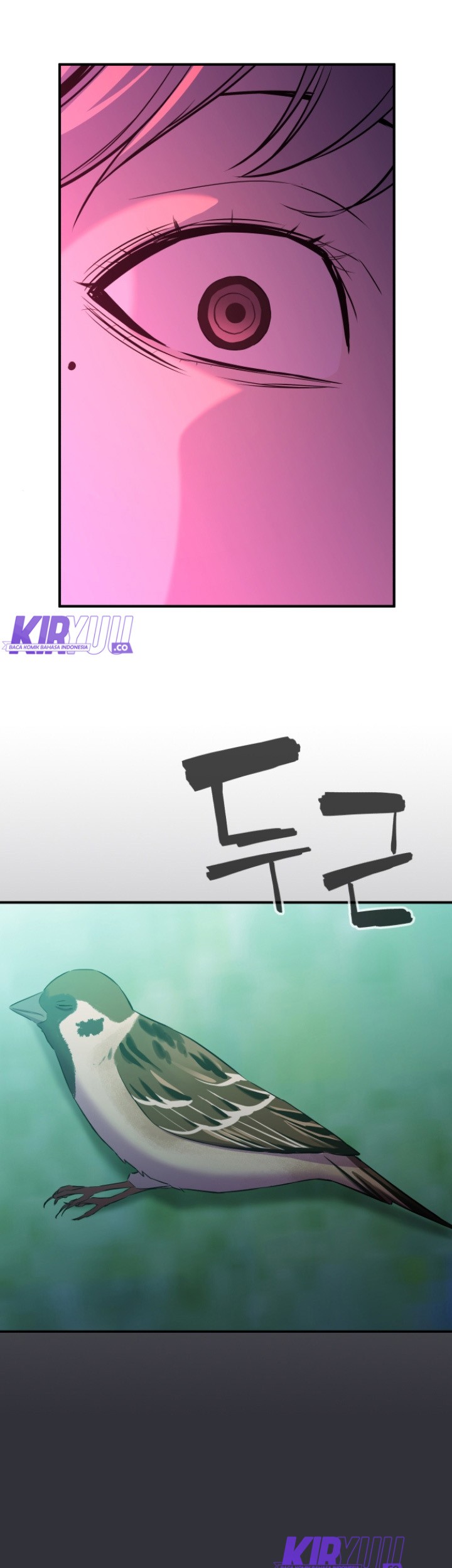 Incompetent Villain Chapter 04 Gambar 42