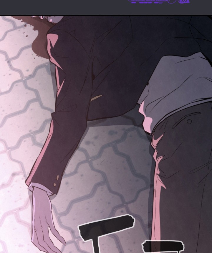 Incompetent Villain Chapter 04 Gambar 43