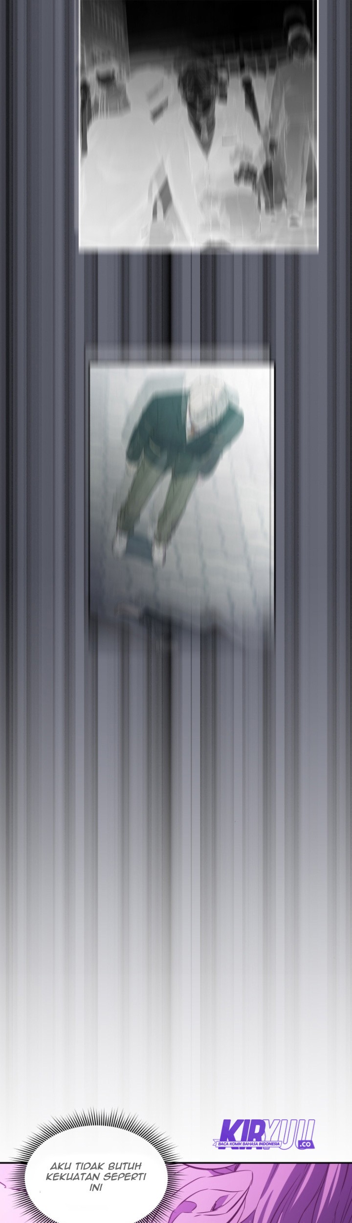 Incompetent Villain Chapter 04 Gambar 48