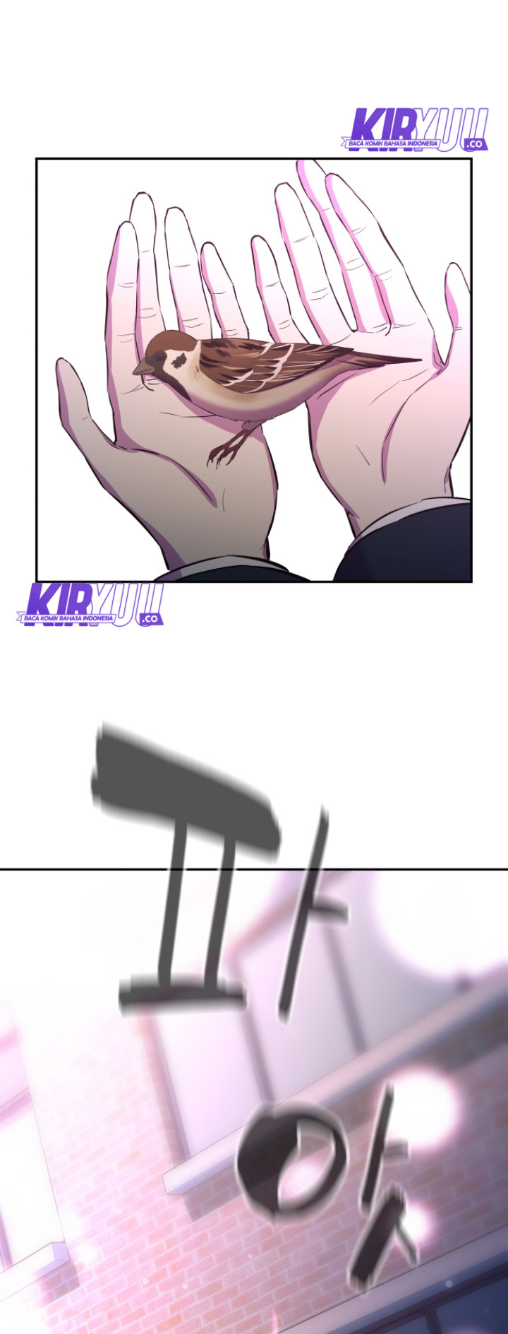 Incompetent Villain Chapter 04 Gambar 50