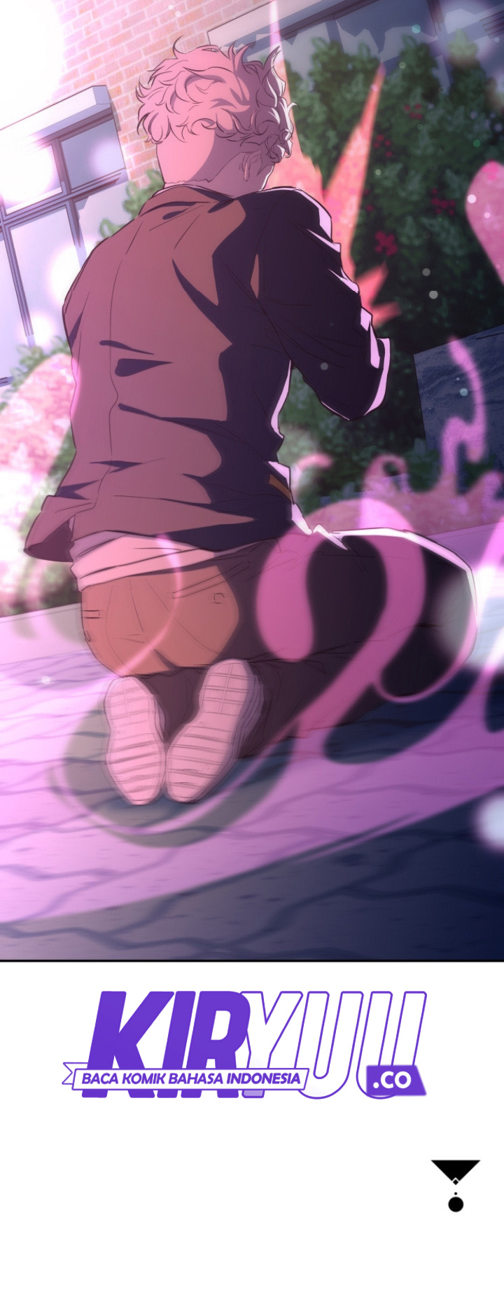 Incompetent Villain Chapter 04 Gambar 51