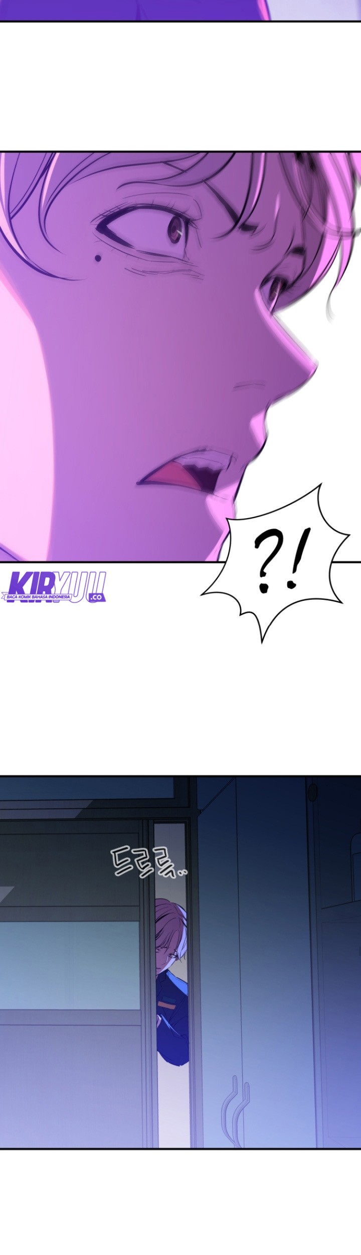 Incompetent Villain Chapter 03 Gambar 31