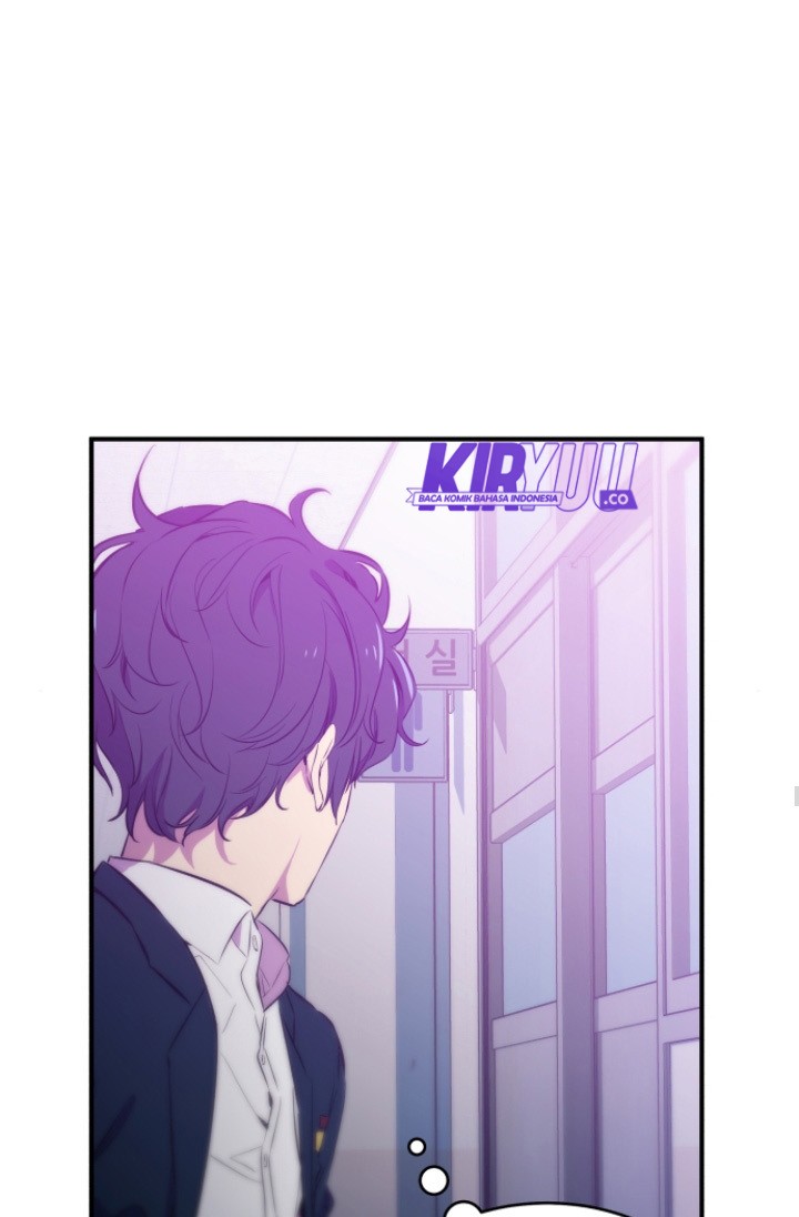 Incompetent Villain Chapter 03 Gambar 24