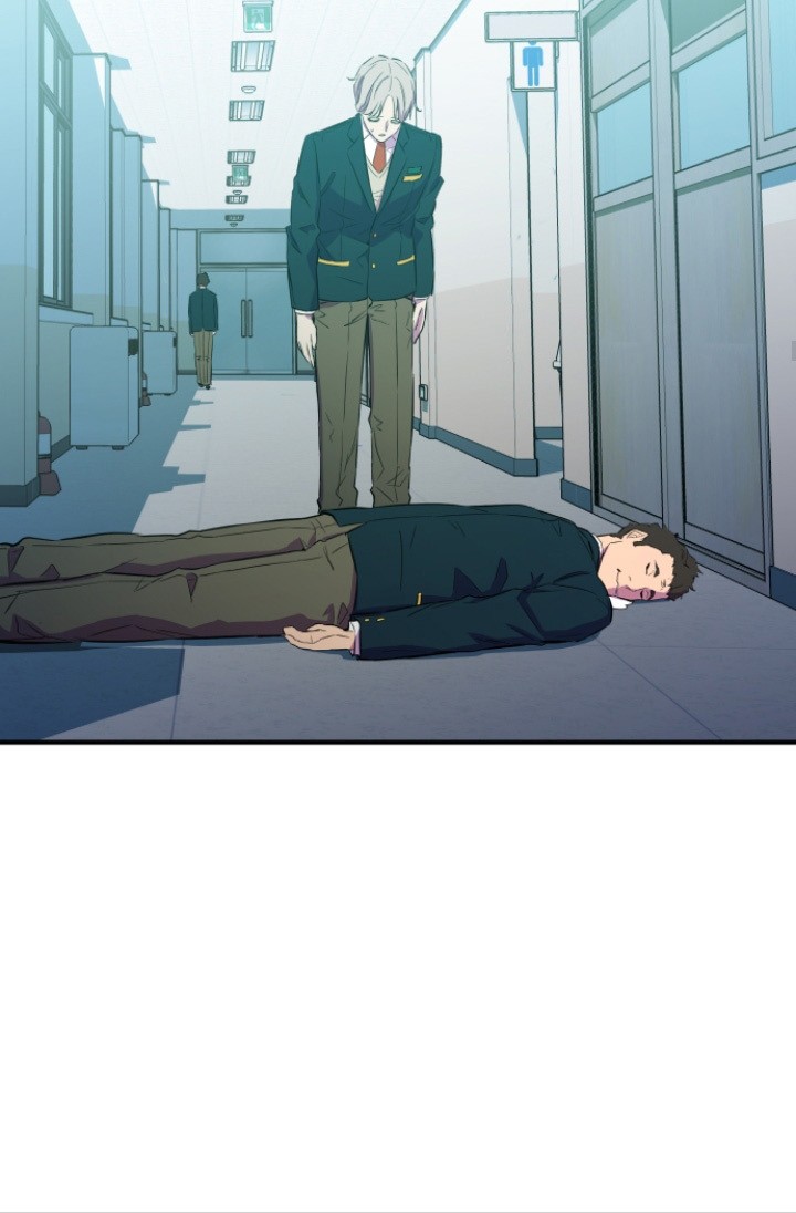 Incompetent Villain Chapter 03 Gambar 27