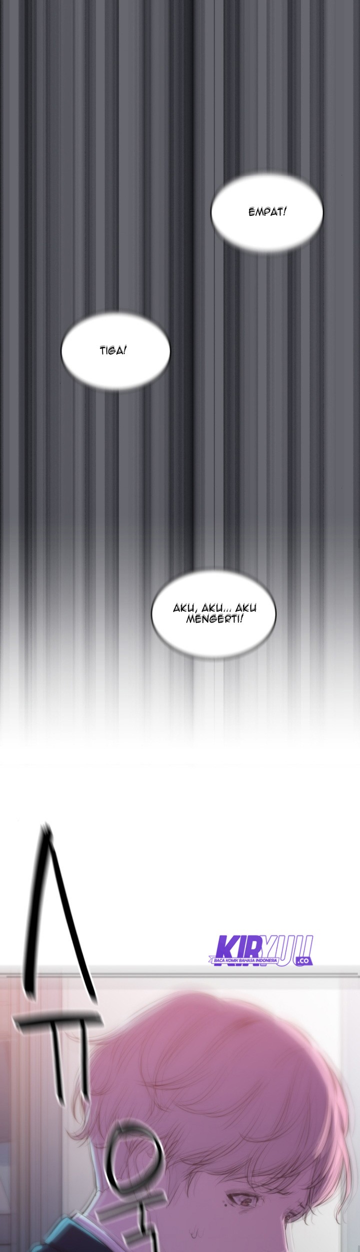 Incompetent Villain Chapter 03 Gambar 39