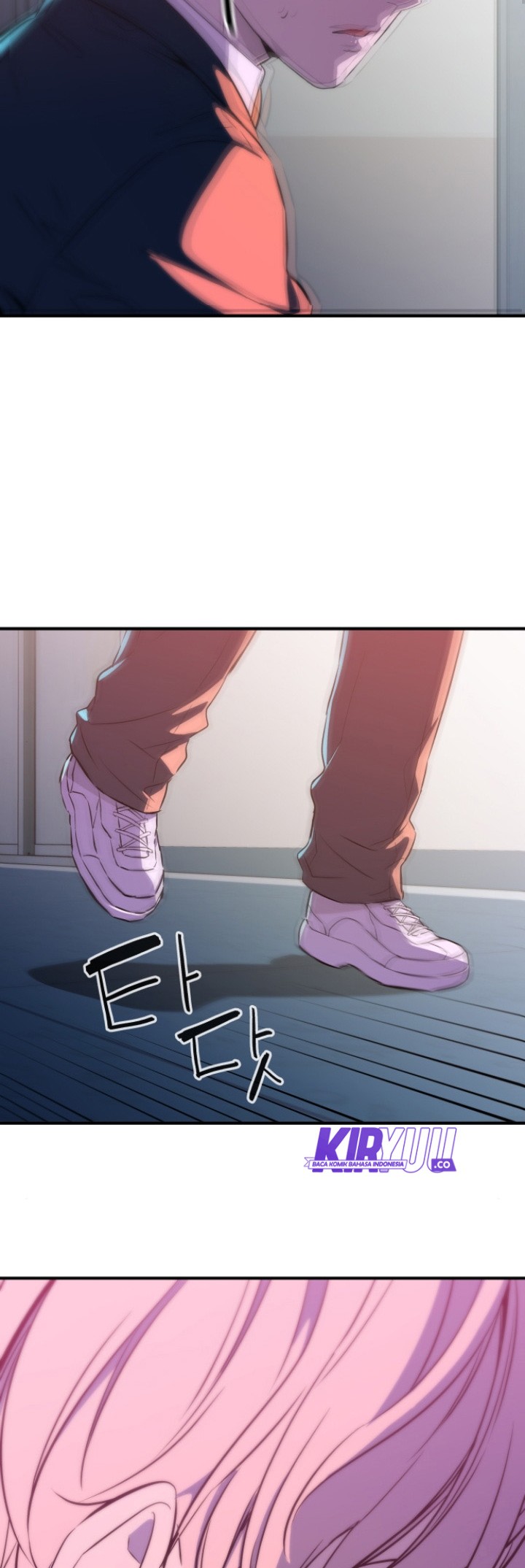 Incompetent Villain Chapter 03 Gambar 40