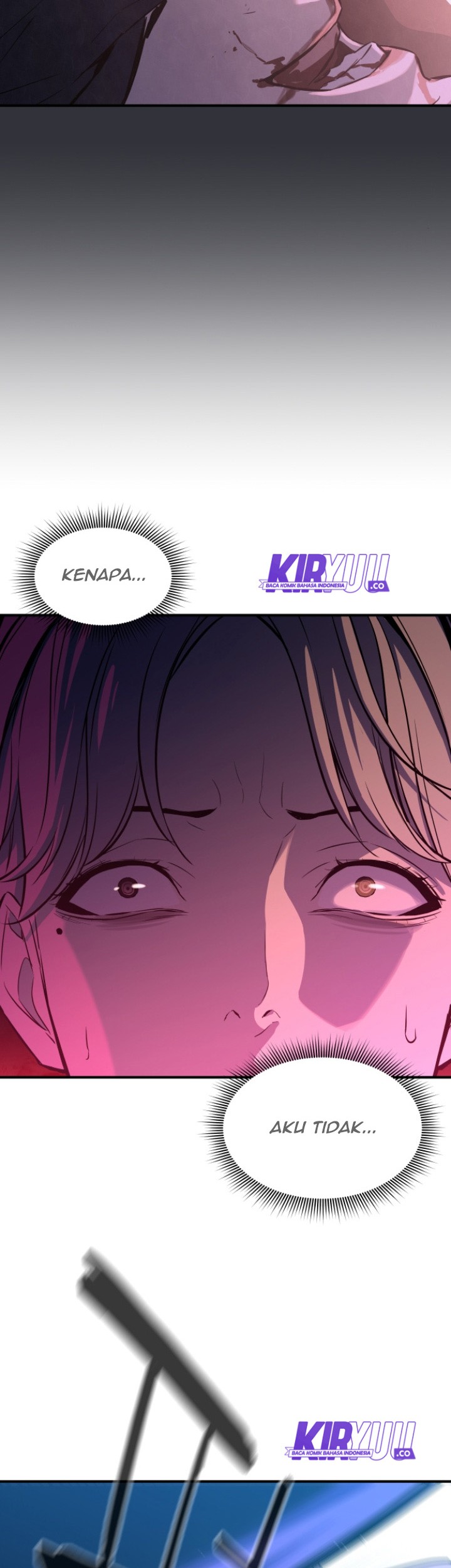 Incompetent Villain Chapter 03 Gambar 44