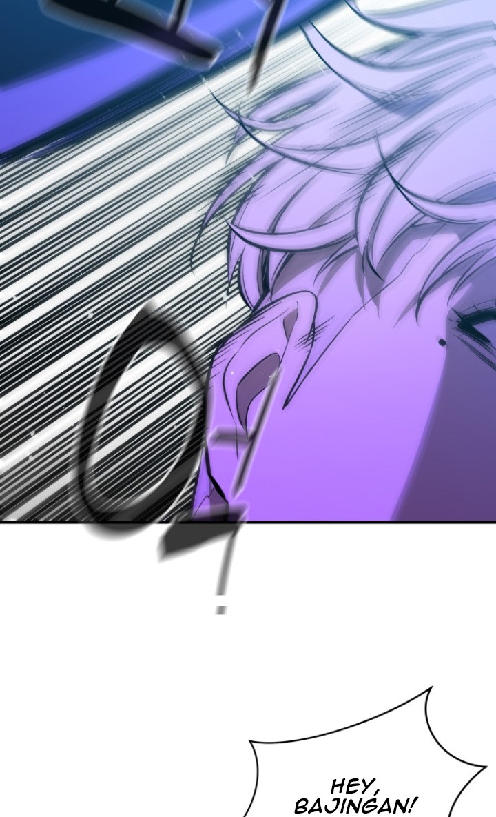 Incompetent Villain Chapter 03 Gambar 45