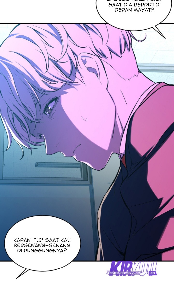 Incompetent Villain Chapter 03 Gambar 48