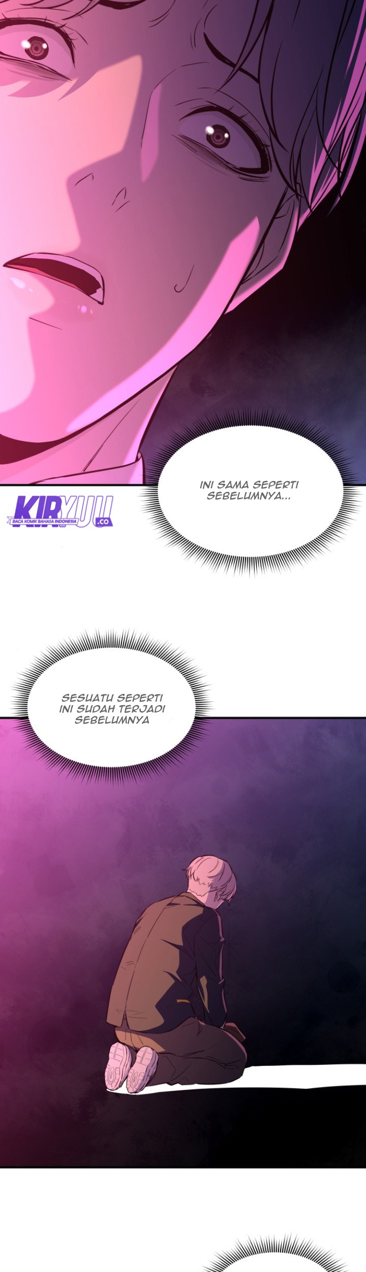 Incompetent Villain Chapter 03 Gambar 56