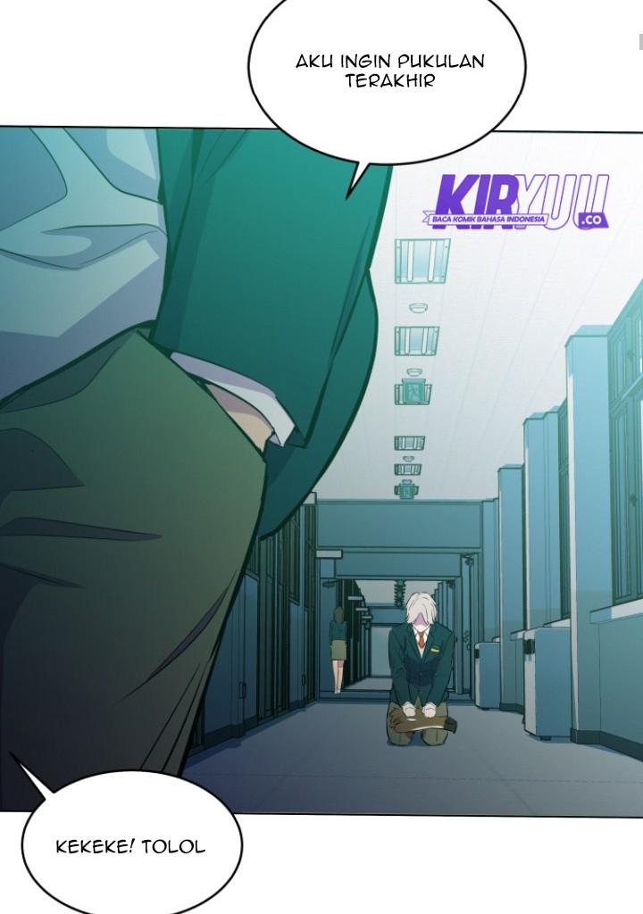 Incompetent Villain Chapter 03 Gambar 53
