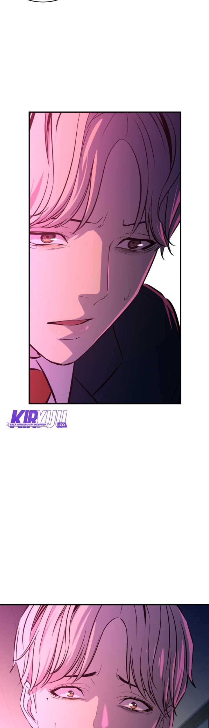 Incompetent Villain Chapter 03 Gambar 54