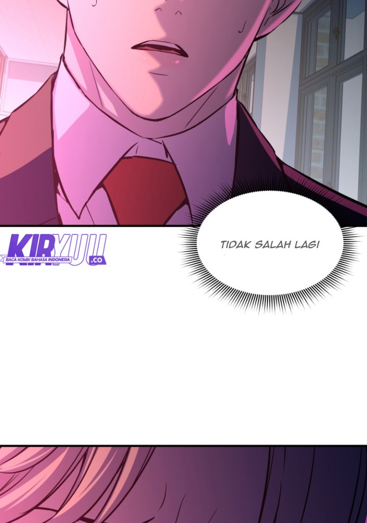 Incompetent Villain Chapter 03 Gambar 55