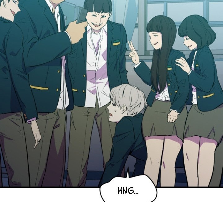 Incompetent Villain Chapter 03 Gambar 3