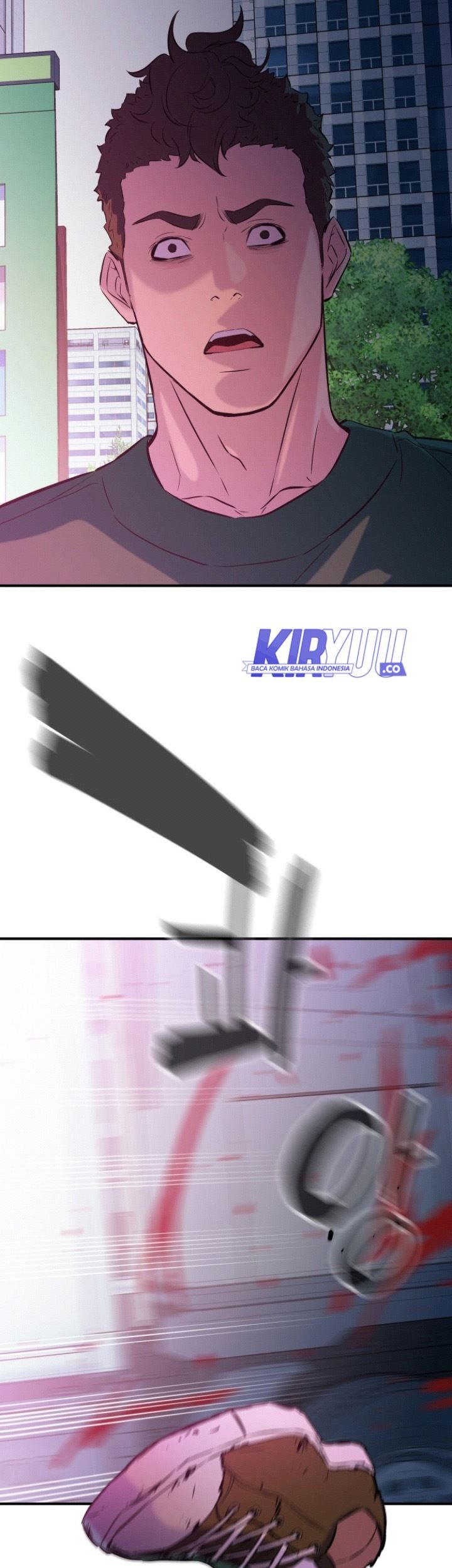 Incompetent Villain Chapter 02 Gambar 40