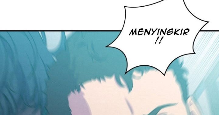 Incompetent Villain Chapter 02 Gambar 43