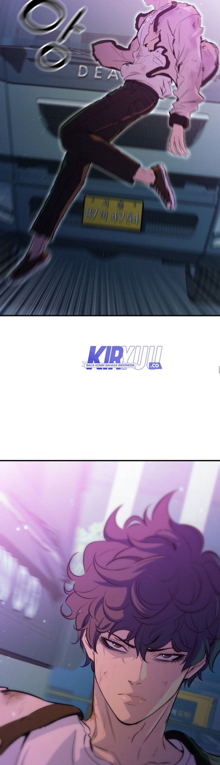Incompetent Villain Chapter 02 Gambar 38
