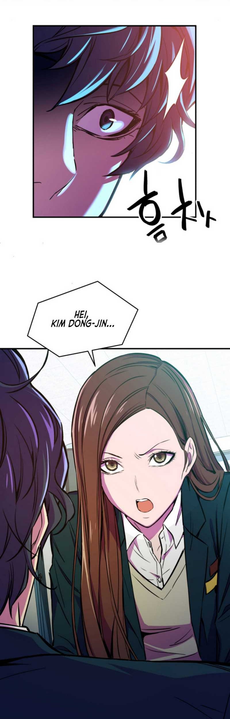 Incompetent Villain Chapter 01 Gambar 13