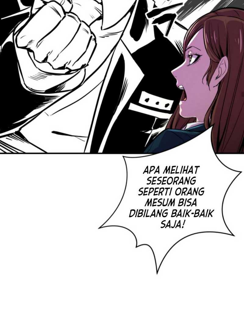 Incompetent Villain Chapter 01 Gambar 21