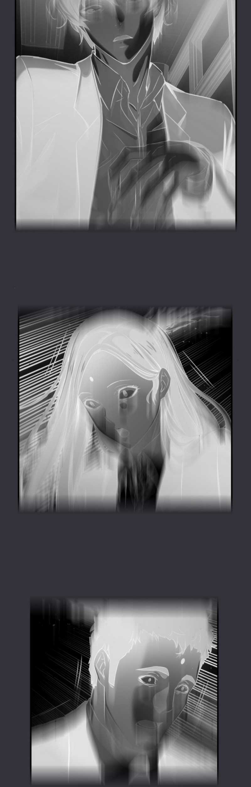 Incompetent Villain Chapter 01 Gambar 30