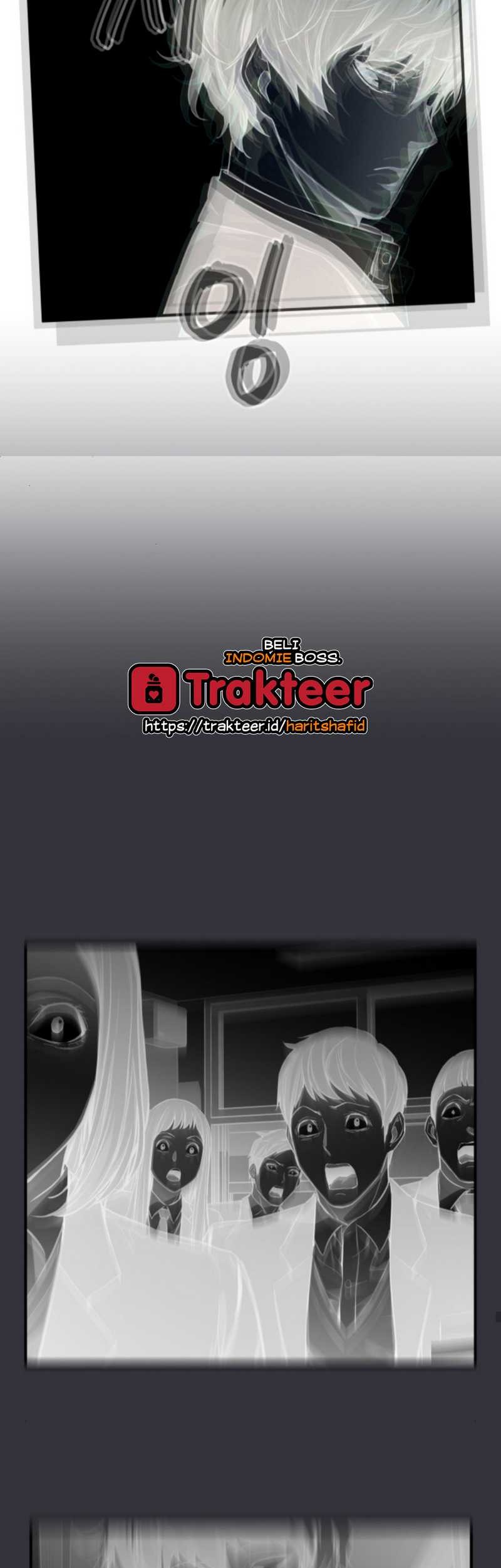 Incompetent Villain Chapter 01 Gambar 29