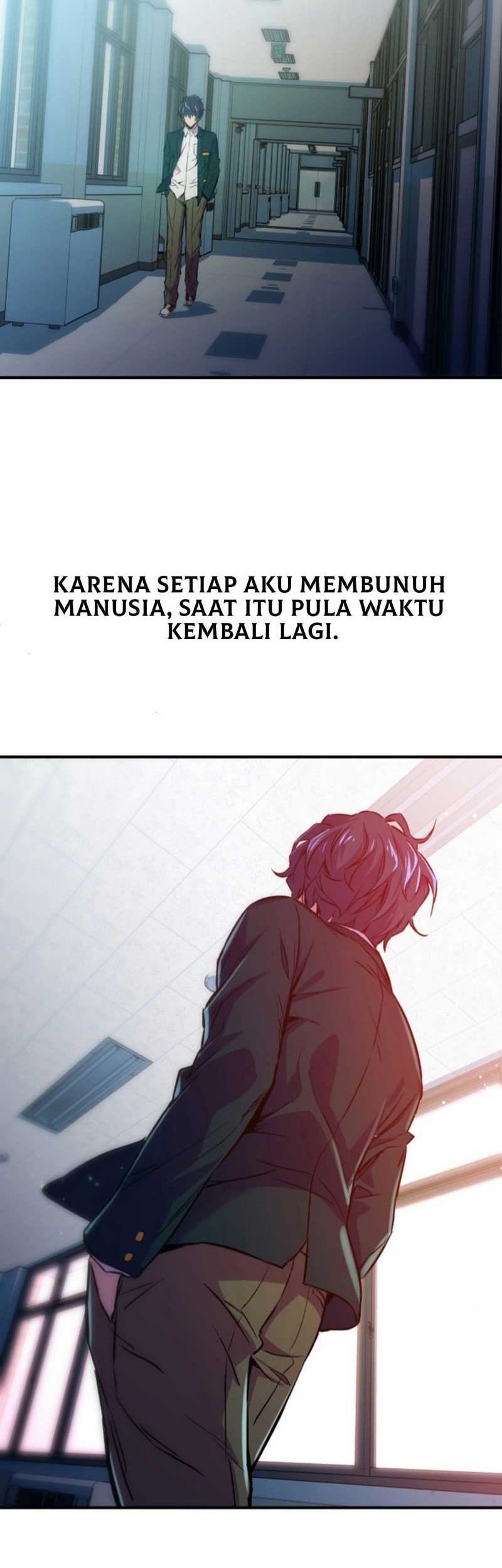 Incompetent Villain Chapter 01 Gambar 38