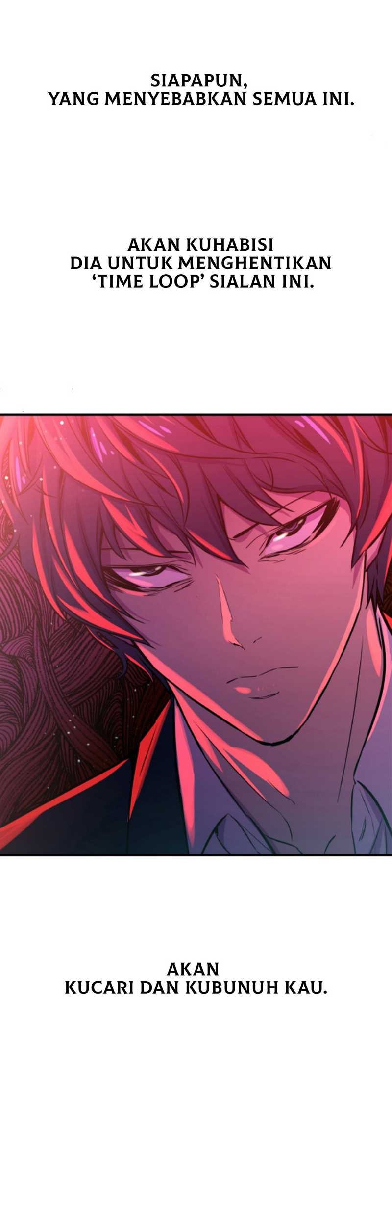 Incompetent Villain Chapter 01 Gambar 39