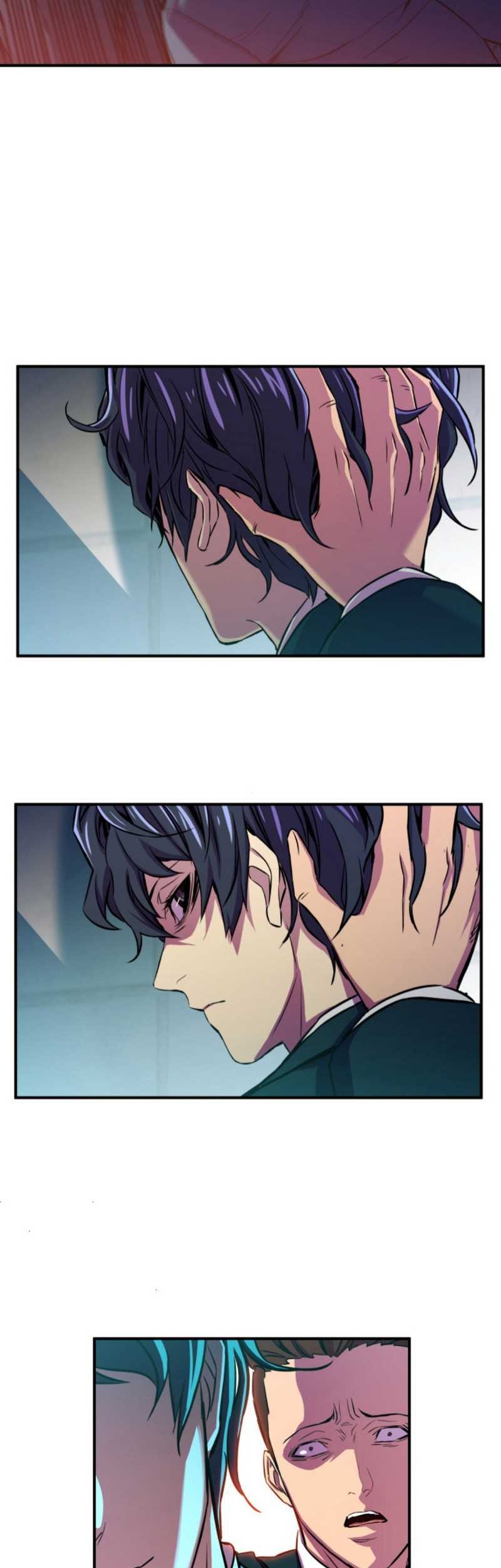 Incompetent Villain Chapter 01 Gambar 56