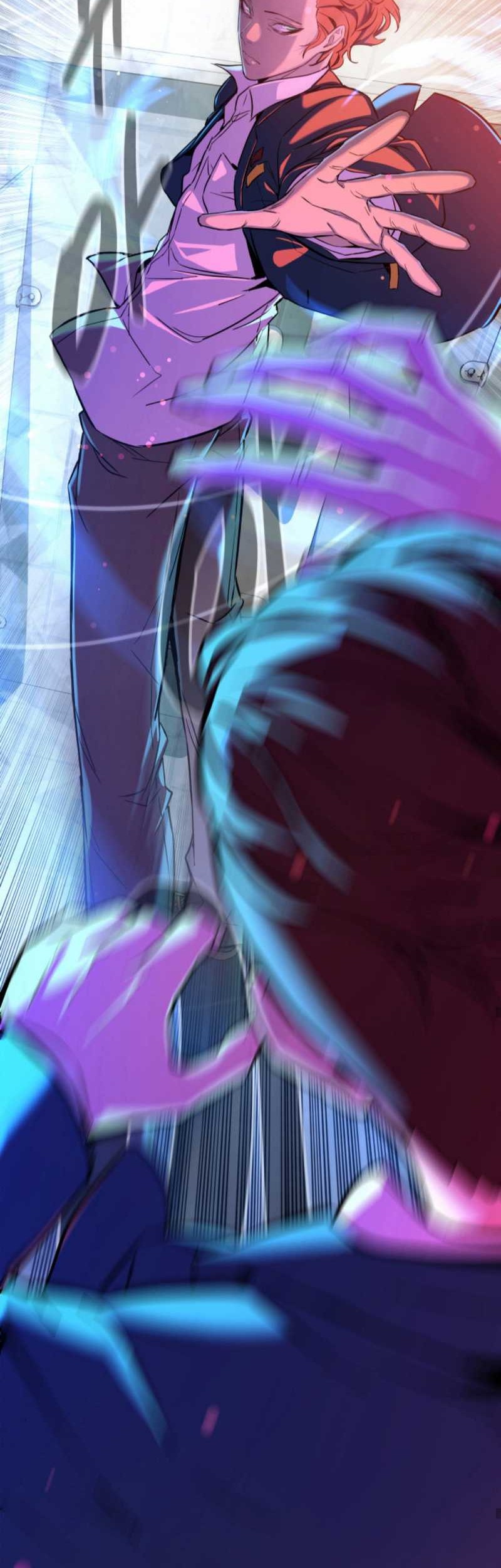 Incompetent Villain Chapter 01 Gambar 59