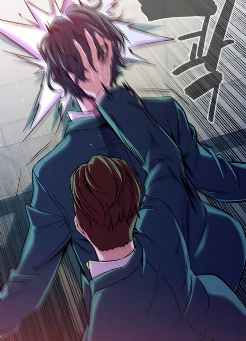 Incompetent Villain Chapter 01 Gambar 55