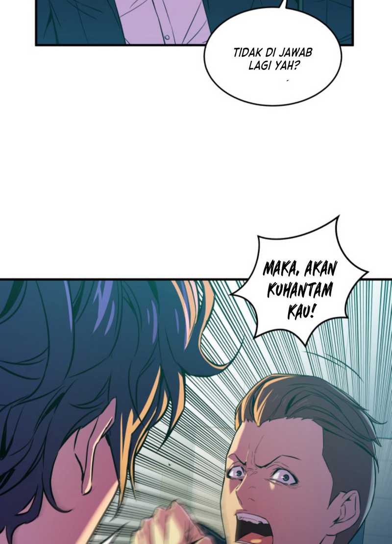 Incompetent Villain Chapter 01 Gambar 77