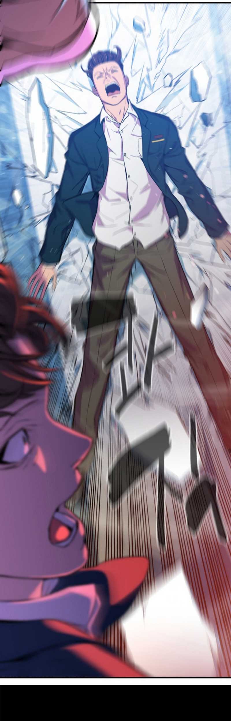 Incompetent Villain Chapter 01 Gambar 61