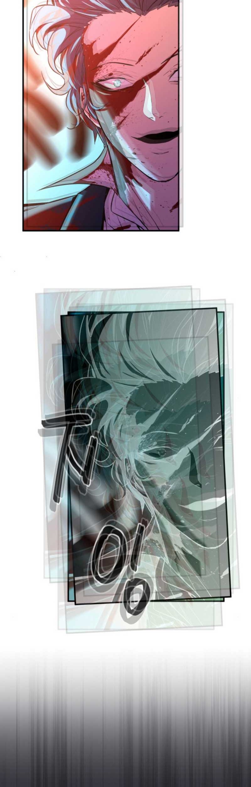 Incompetent Villain Chapter 01 Gambar 71