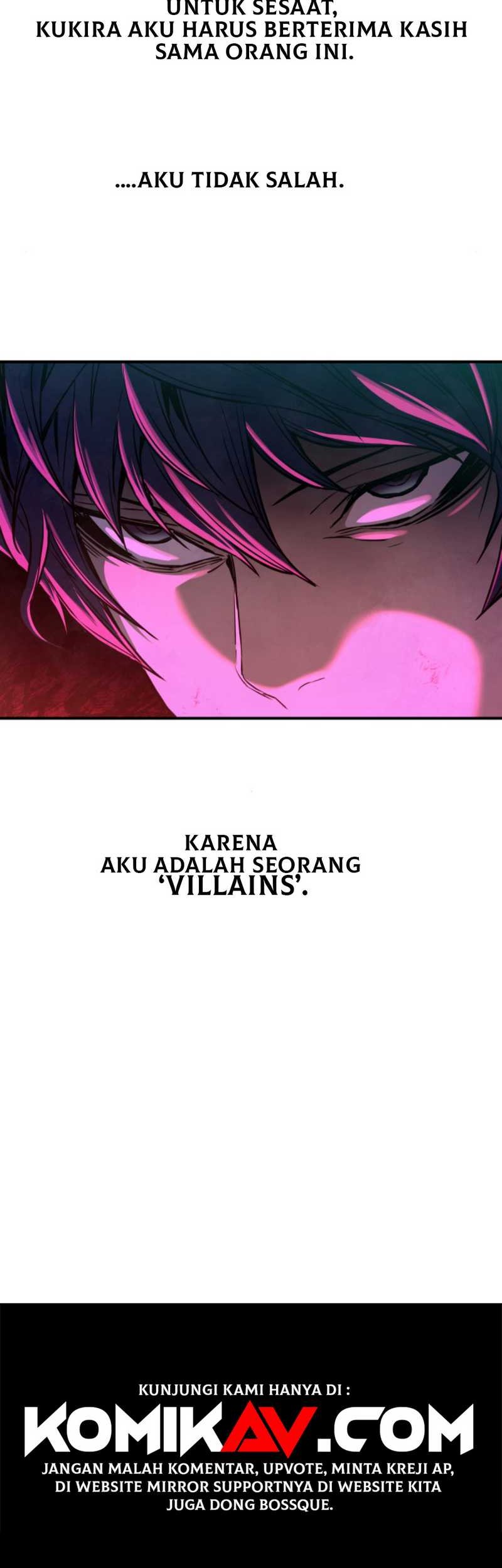 Incompetent Villain Chapter 01 Gambar 91