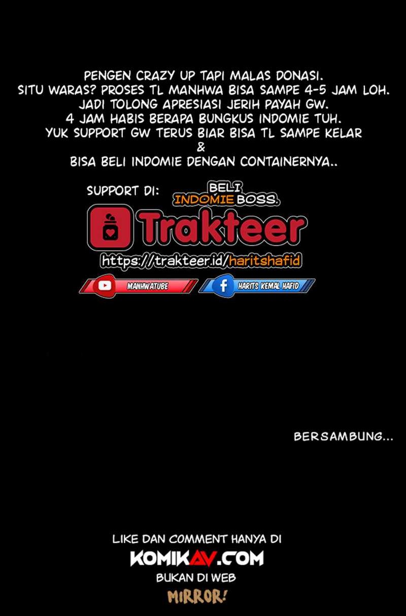 Incompetent Villain Chapter 01 Gambar 92