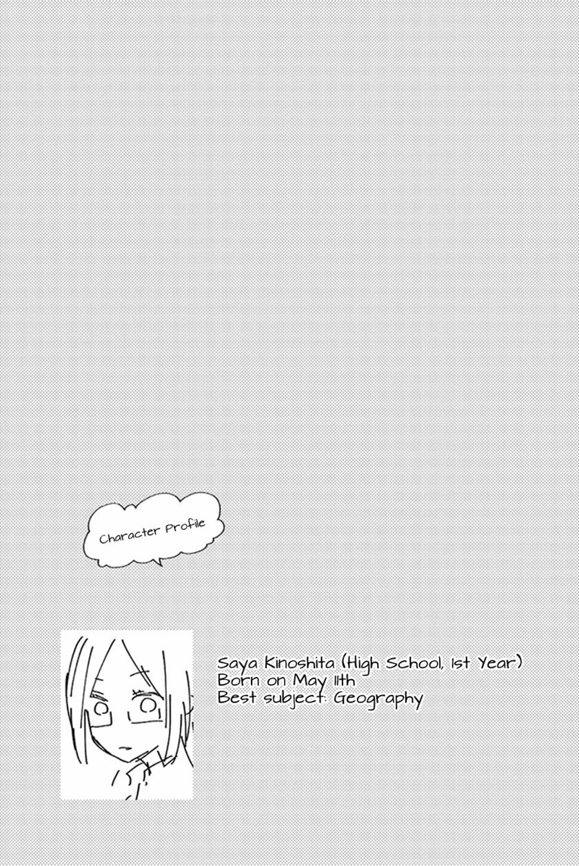 Shouraiteki ni Shinde Kure Chapter 09 Gambar 25