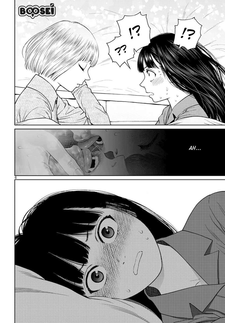 Vampeerz, My Peer Vampires Chapter 14 Gambar 8