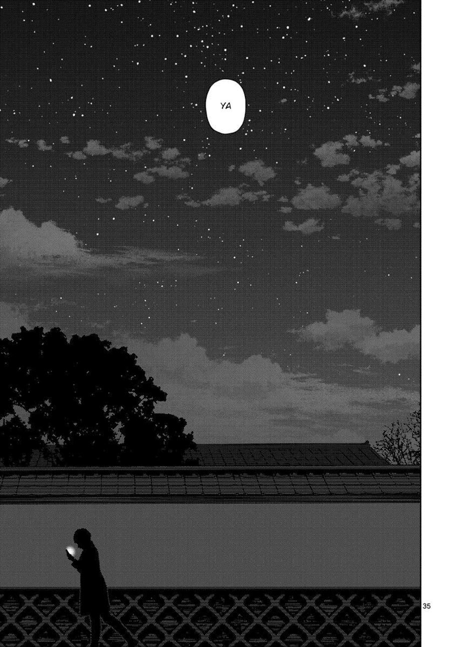 Vampeerz, My Peer Vampires Chapter 14 Gambar 37