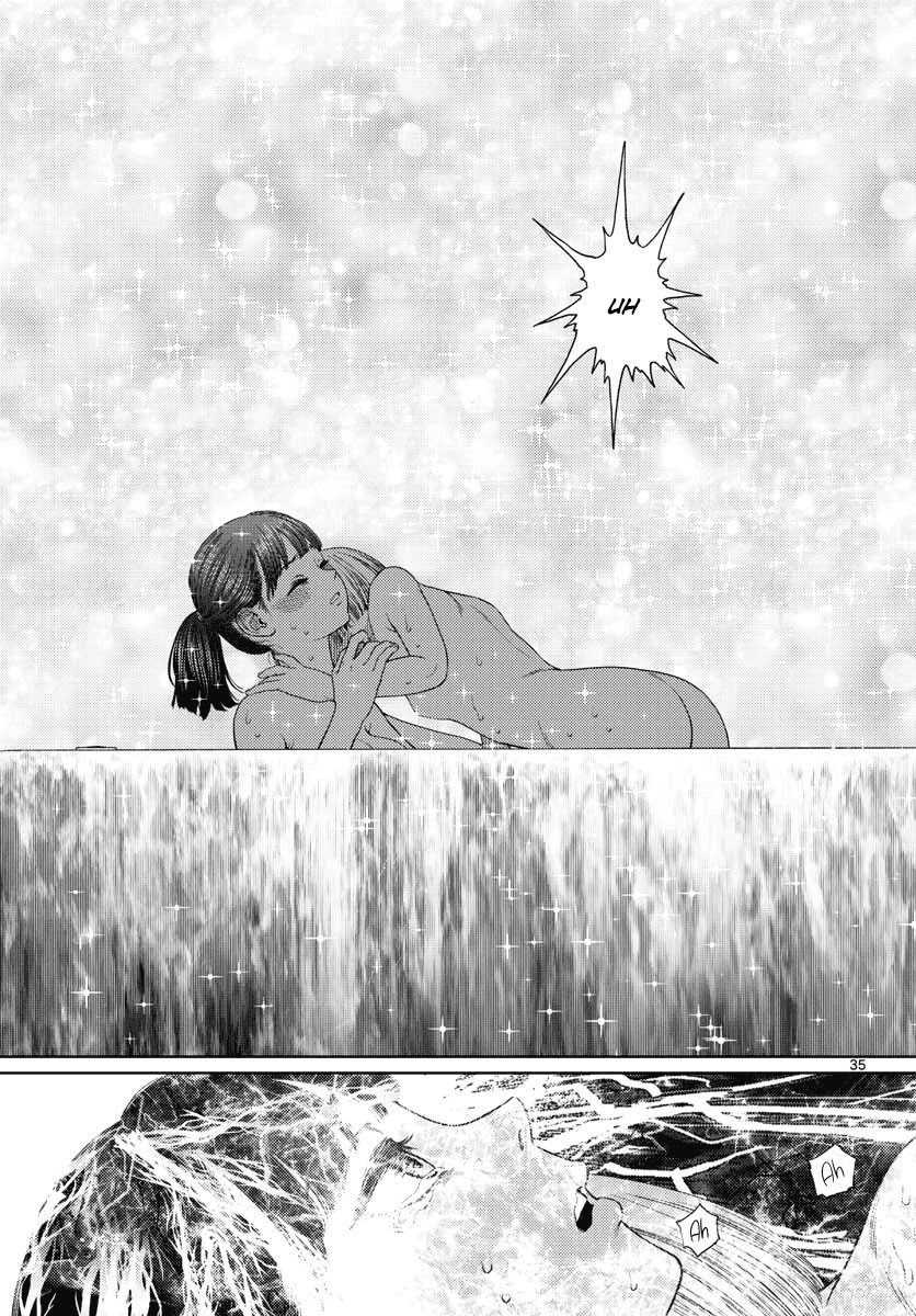 Vampeerz, My Peer Vampires Chapter 13 Gambar 37