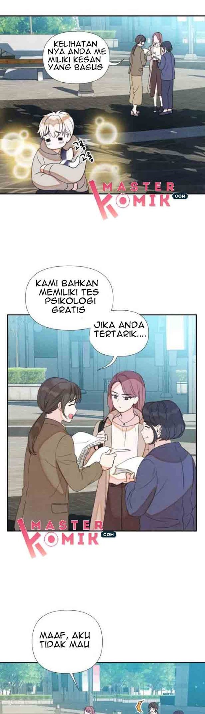 Homemade Freshs Chapter 05 Gambar 36