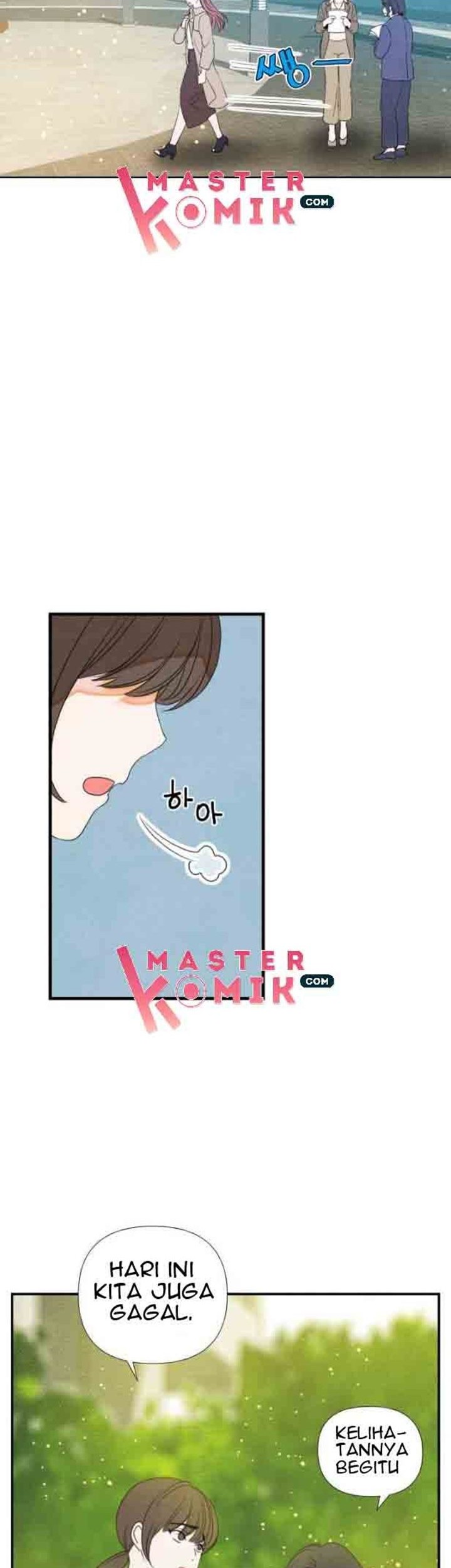 Homemade Freshs Chapter 05 Gambar 37