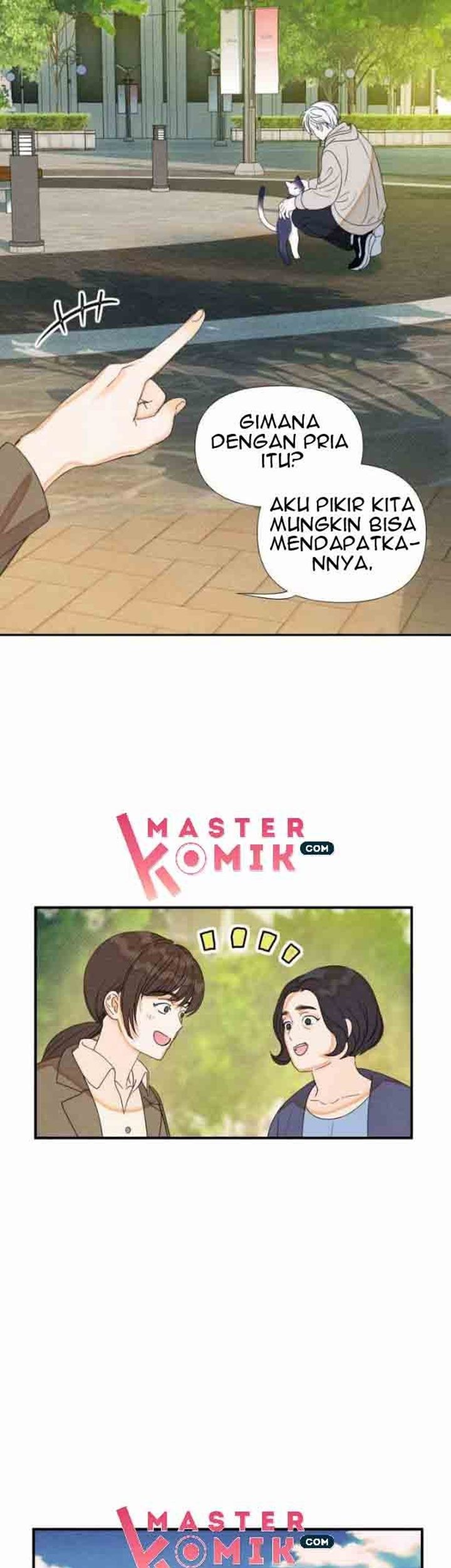 Homemade Freshs Chapter 05 Gambar 39