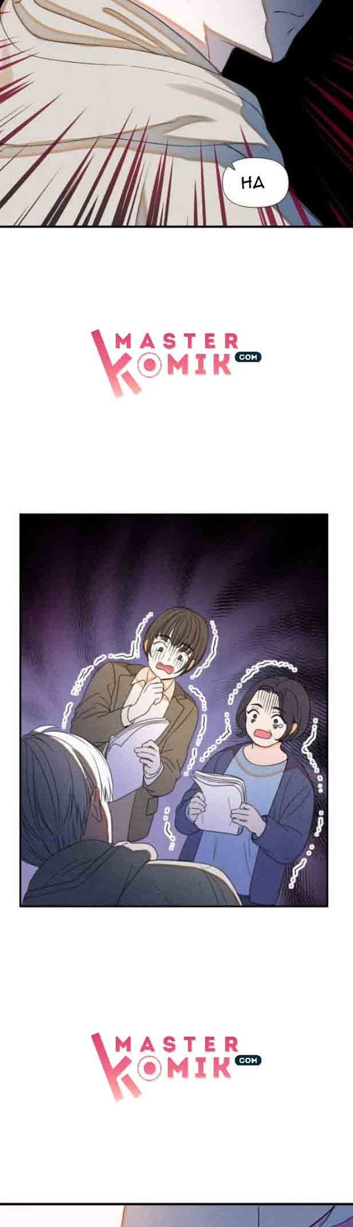 Homemade Freshs Chapter 05 Gambar 42