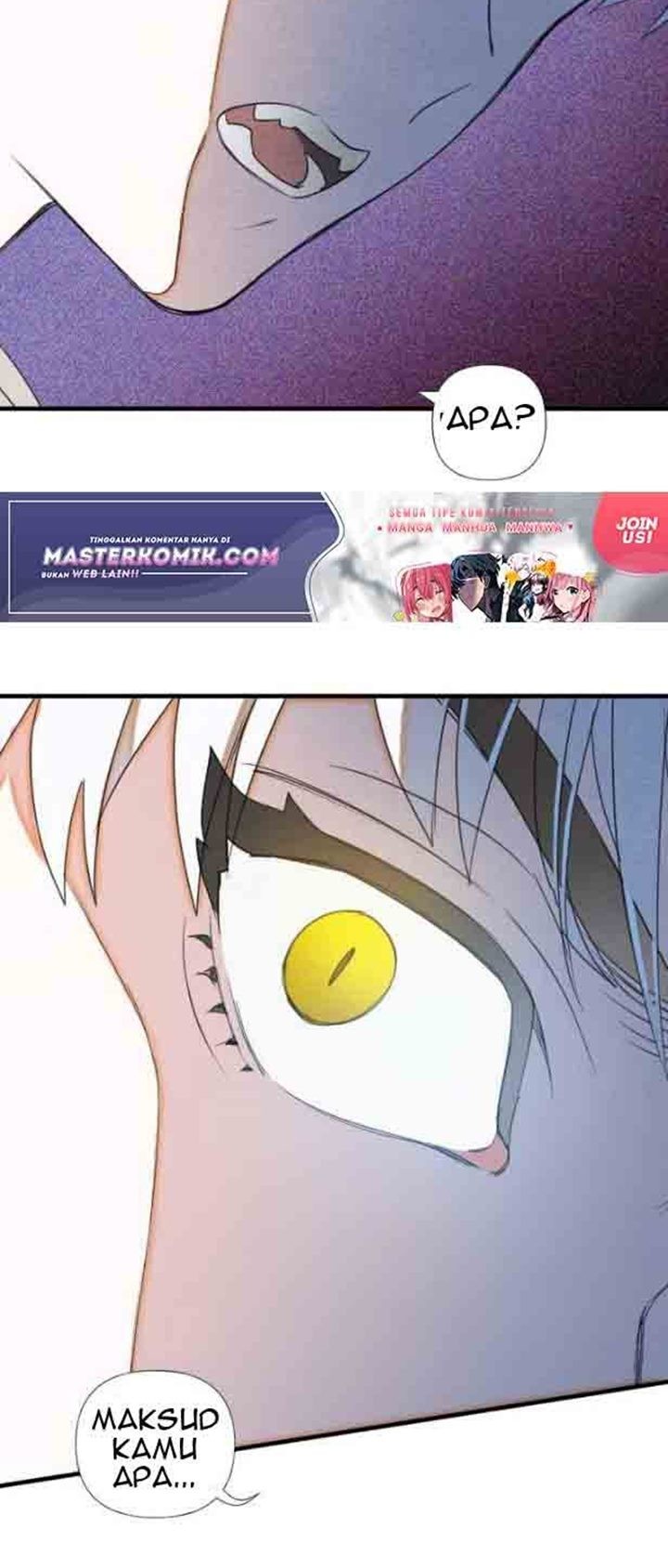 Homemade Freshs Chapter 05 Gambar 43