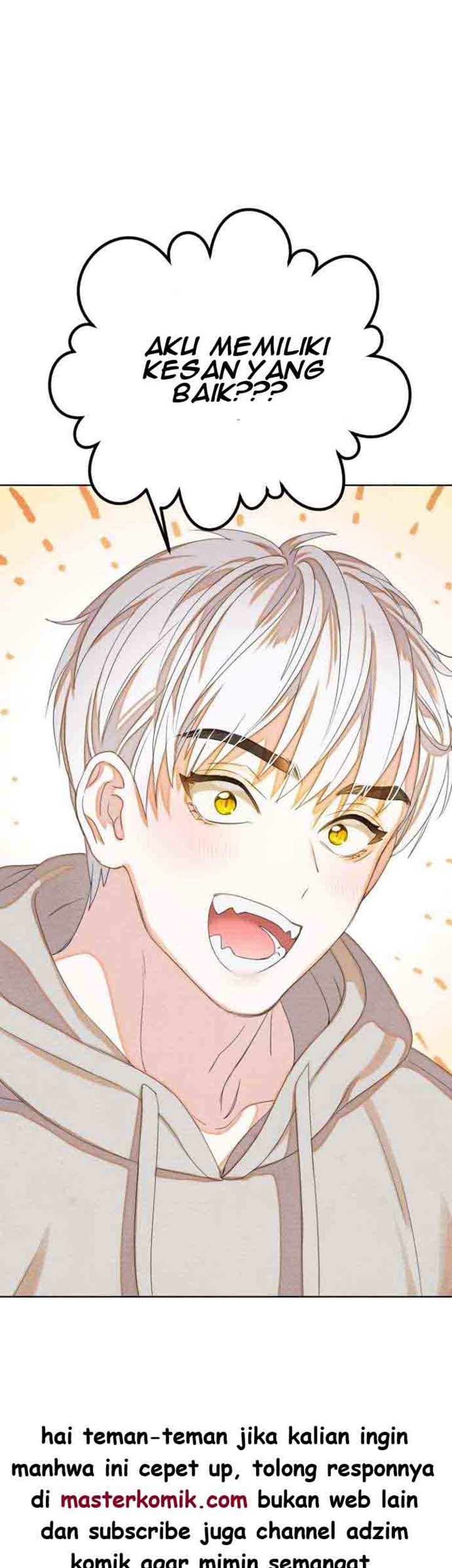 Homemade Freshs Chapter 05 Gambar 44