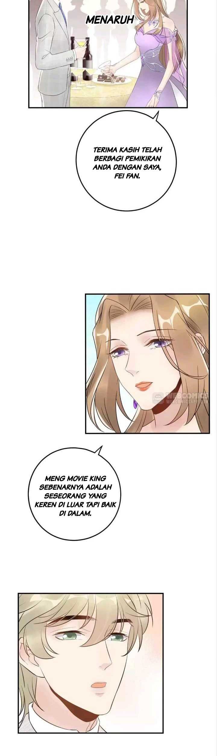 Revenge Movie Queen Chapter 15 Gambar 12